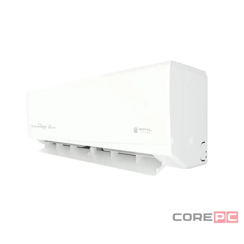 Кондиционер настенный Royal Clima Grida DC Inverter RCI-GRC28HN