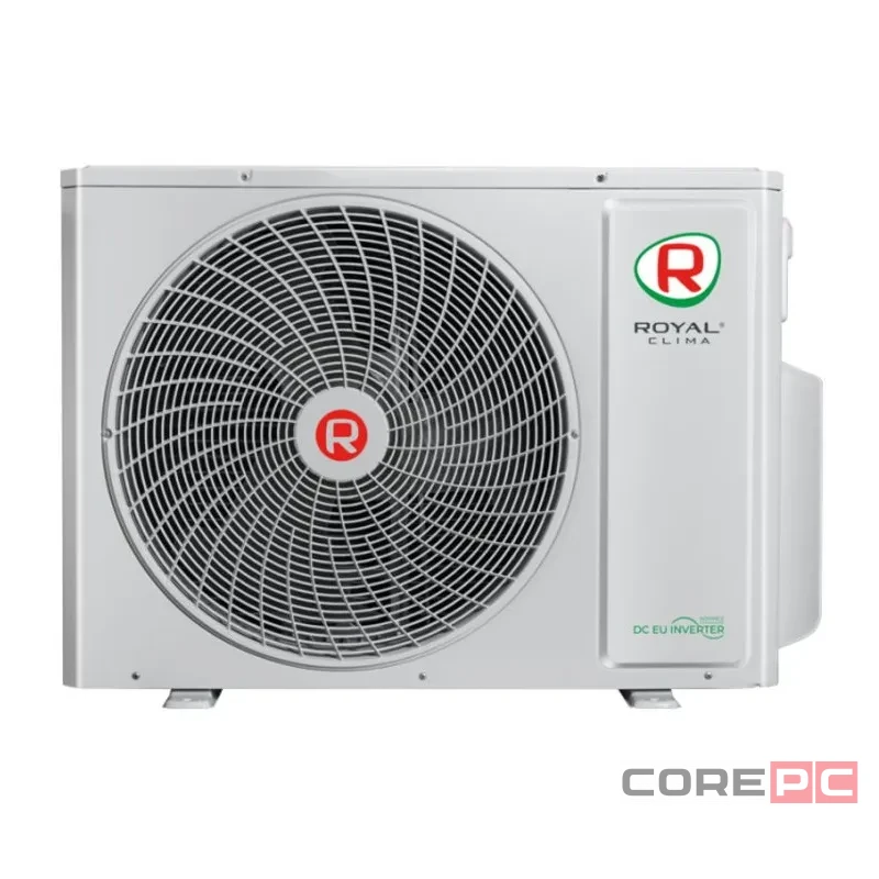 Кондиционер настенный Royal Clima Grida DC Inverter RCI-GRC28HN