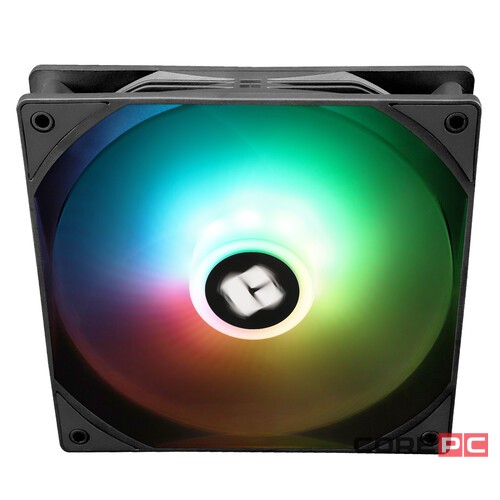 Вентилятор для корпуса Thermalright TL-C14C-S ARGB (TRTLC14CS)