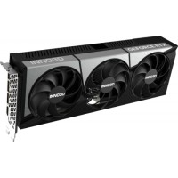 Видеокарта INNO3D (N50803-16D7X-17603930) GeForce RTX 5080 16GB ХЗ ОС
