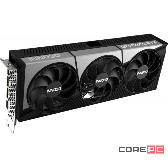 Видеокарта INNO3D (N50803-16D7X-17603930) GeForce RTX 5080 16GB ХЗ ОС