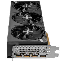 Видеокарта INNO3D (N50803-16D7X-17603930) GeForce RTX 5080 16GB ХЗ ОС