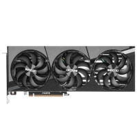 Видеокарта INNO3D (N50803-16D7X-17603930) GeForce RTX 5080 16GB ХЗ ОС