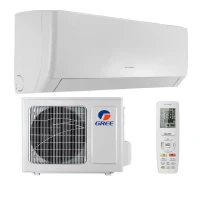 Кондиционер настенный Gree Pular Inverter GWH09AGAXA-K6DNA4C