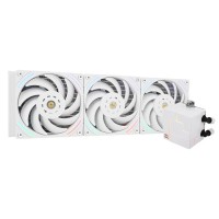Система жидкостного охлаждения для процессора Thermalright Core Matrix 360 ARGB White (TRCM360W)