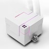 Система жидкостного охлаждения для процессора Thermalright Core Matrix 360 ARGB White (TRCM360W)