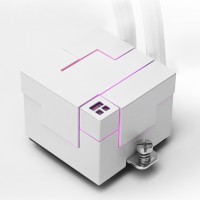 Система жидкостного охлаждения для процессора Thermalright Core Matrix 360 ARGB White (TRCM360W)