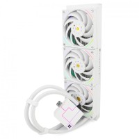 Система жидкостного охлаждения для процессора Thermalright Core Matrix 360 ARGB White (TRCM360W)