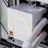 Система жидкостного охлаждения для процессора Thermalright Core Matrix 360 ARGB White (TRCM360W)