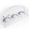 Система жидкостного охлаждения для процессора Thermalright Core Matrix 360 ARGB White (TRCM360W)
