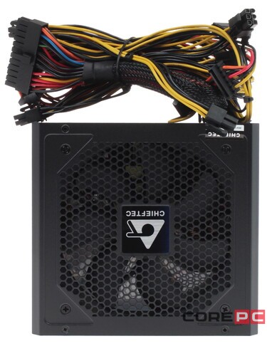 Блок питания Chieftec 550W FORCE CPS-550S