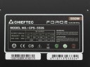 Блок питания Chieftec 550W FORCE CPS-550S