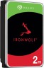Жесткий диск Seagate 2000 Gb IronWolf (ST2000VN003)