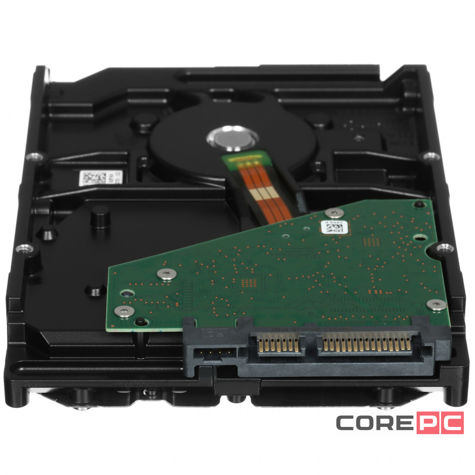 Жесткий диск Seagate 2000 Gb IronWolf (ST2000VN003)