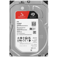 Жесткий диск Seagate 2000 Gb IronWolf (ST2000VN003)