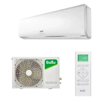 Кондиционер настенный Ballu iGreen Pro BSAG-12HN8