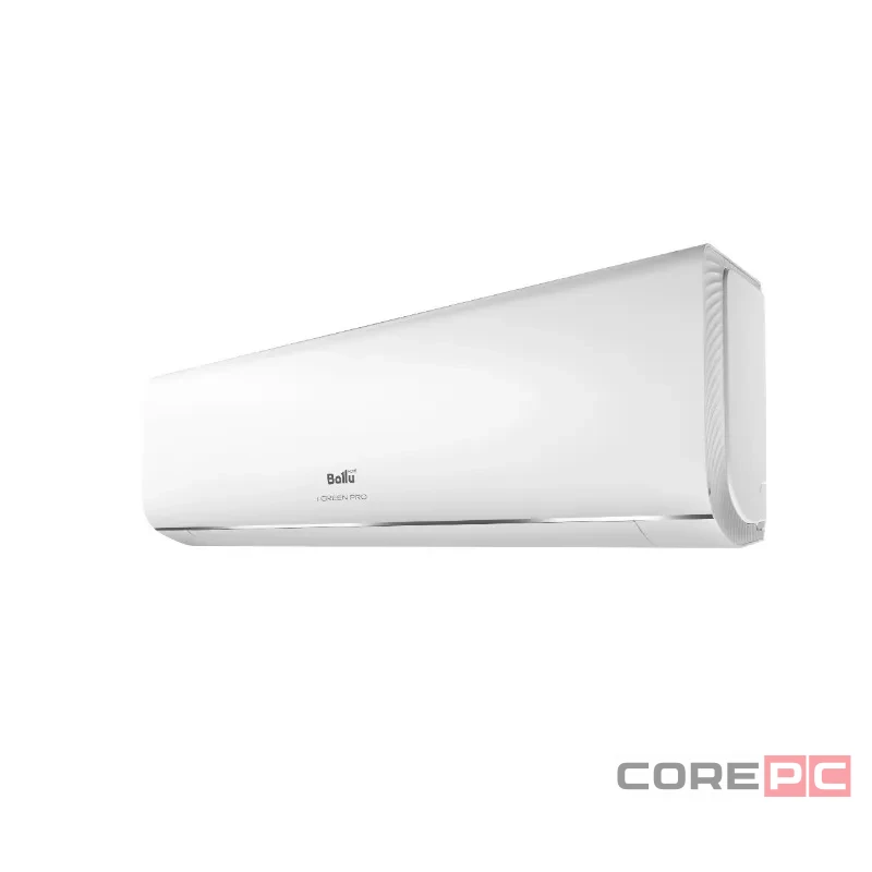 Кондиционер настенный Ballu iGreen Pro BSAG-12HN8