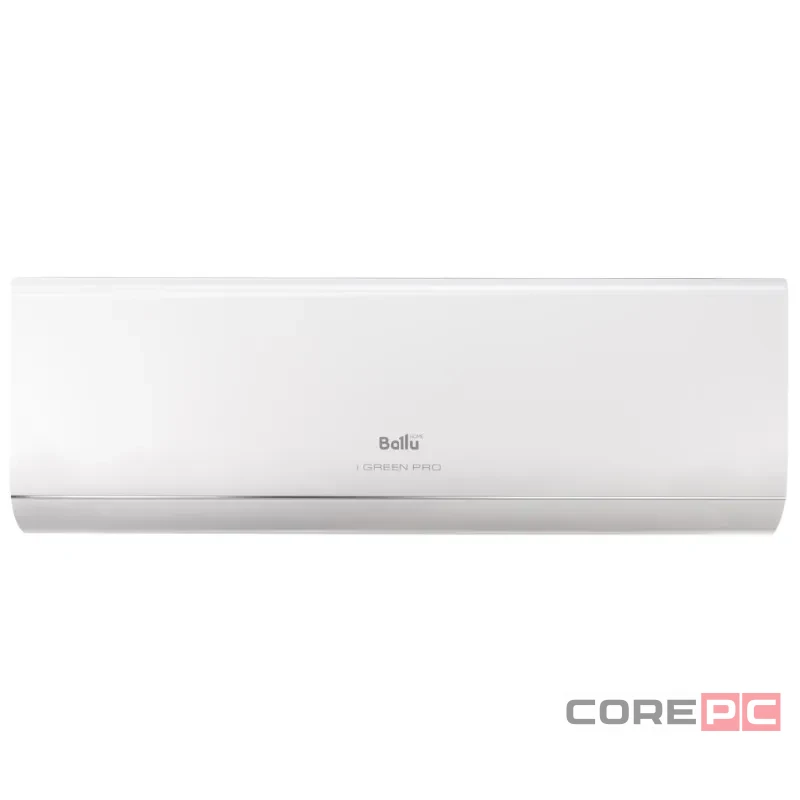 Кондиционер настенный Ballu iGreen Pro BSAG-12HN8