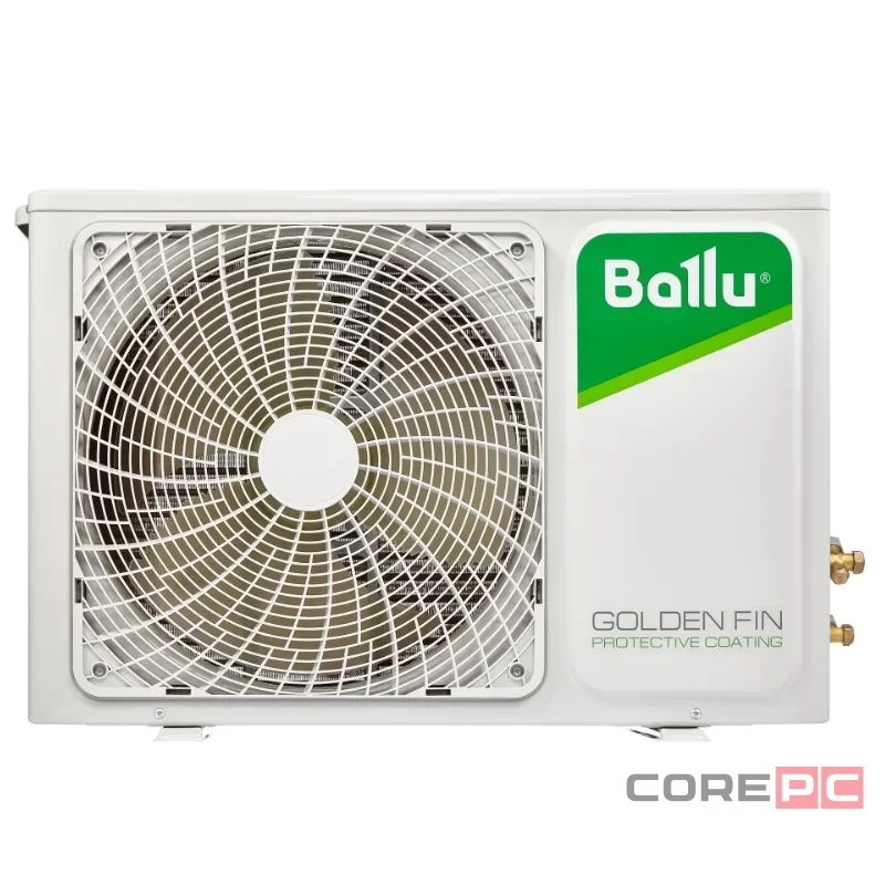 Кондиционер настенный Ballu iGreen Pro BSAG-12HN8