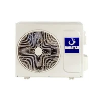 Кондиционер настенный Dahatsu Onyx DC Inverter DH-18 I