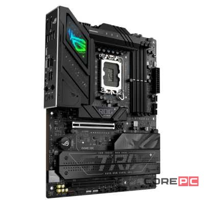 Материнская плата ASUS ROG STRIX B860-F GAMING WIFI (90MB1JG0-M0EAY0)