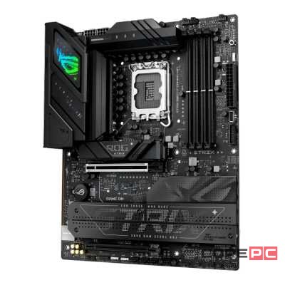 Материнская плата ASUS ROG STRIX B860-F GAMING WIFI (90MB1JG0-M0EAY0)