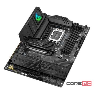 Материнская плата ASUS ROG STRIX B860-F GAMING WIFI (90MB1JG0-M0EAY0)