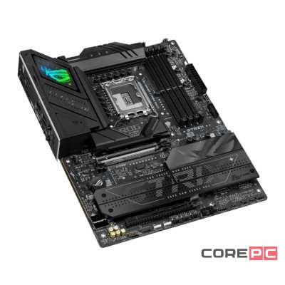 Материнская плата ASUS ROG STRIX B860-F GAMING WIFI (90MB1JG0-M0EAY0)