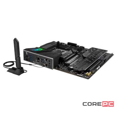 Материнская плата ASUS ROG STRIX B860-F GAMING WIFI (90MB1JG0-M0EAY0)