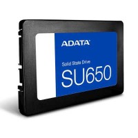 Твердотельный накопитель ADATA XPG 256 Gb SU650 ASU650SS-256GT-R