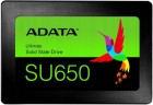 Твердотельный накопитель ADATA XPG 256 Gb SU650 ASU650SS-256GT-R