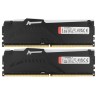Оперативная память 64 Gb 6000 MHz Kingston FURY Beast RGB EXPO Black (KF560C36BBEAK2-64)
