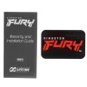 Оперативная память 64 Gb 6000 MHz Kingston FURY Beast RGB EXPO Black (KF560C36BBEAK2-64)