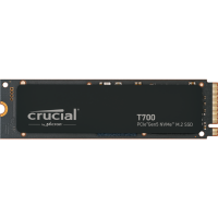 Твердотельный накопитель CRUCIAL 4000 Gb T700 (CT4000T700SSD3)