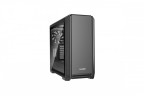 Компьютерный корпус Be Quiet! SILENT BASE 601 WINDOW Black BGW26