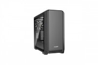 Компьютерный корпус Be Quiet! SILENT BASE 601 WINDOW Black BGW26