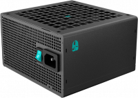 Блок питания Deepcool 650W GAMERSTORM PQ650G 16 Pin (PCIe 5.0 Connector Cable Details)