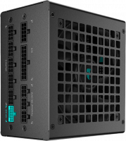 Блок питания Deepcool 650W GAMERSTORM PQ650G 16 Pin (PCIe 5.0 Connector Cable Details)