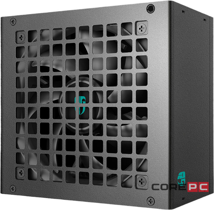 Блок питания Deepcool 650W GAMERSTORM PQ650G 16 Pin (PCIe 5.0 Connector Cable Details)
