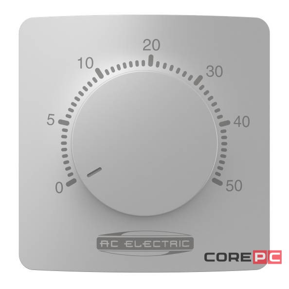 Терморегулятор AC Electric ACTR-16