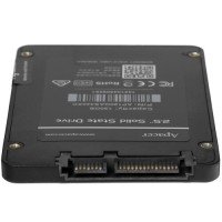 Твердотельный накопитель Apacer 120 Gb AS340X AP120GAS340XC-1