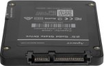 Твердотельный накопитель Apacer 120 Gb AS340X AP120GAS340XC-1