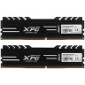 Оперативная память 16 Gb 3600 MHz ADATA XPG KIT2 (AX4U36008G18I-DB10)