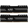 Оперативная память 16 Gb 3600 MHz ADATA XPG KIT2 (AX4U36008G18I-DB10)
