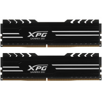 Оперативная память 16 Gb 3600 MHz ADATA XPG KIT2 (AX4U36008G18I-DB10)