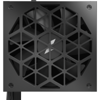 Блок питания 1STPLAYER 750W ACK SILVER Black (HA-750BA7-BK) 16 Pin (PCIe 5.0 Connector Cable Details)