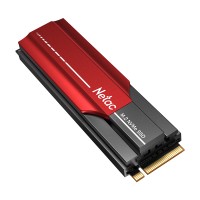 Твердотельный накопитель NETAC 1000 Gb NT01N950E-001T-E4X