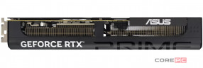 Видеокарта ASUS (PRIME-RTX5070-O12G) GeForce RTX 5070 12GB PRIME OC 90YV0M10-M0NA00