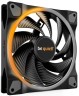 Корпусной вентилятор Be Quiet! LIGHT WINGS 140mm PWM BL075