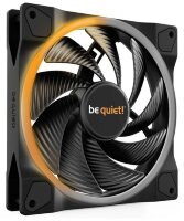 Корпусной вентилятор Be Quiet! LIGHT WINGS 140mm PWM BL075